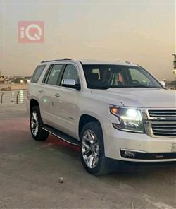 شيفروليه تاهو